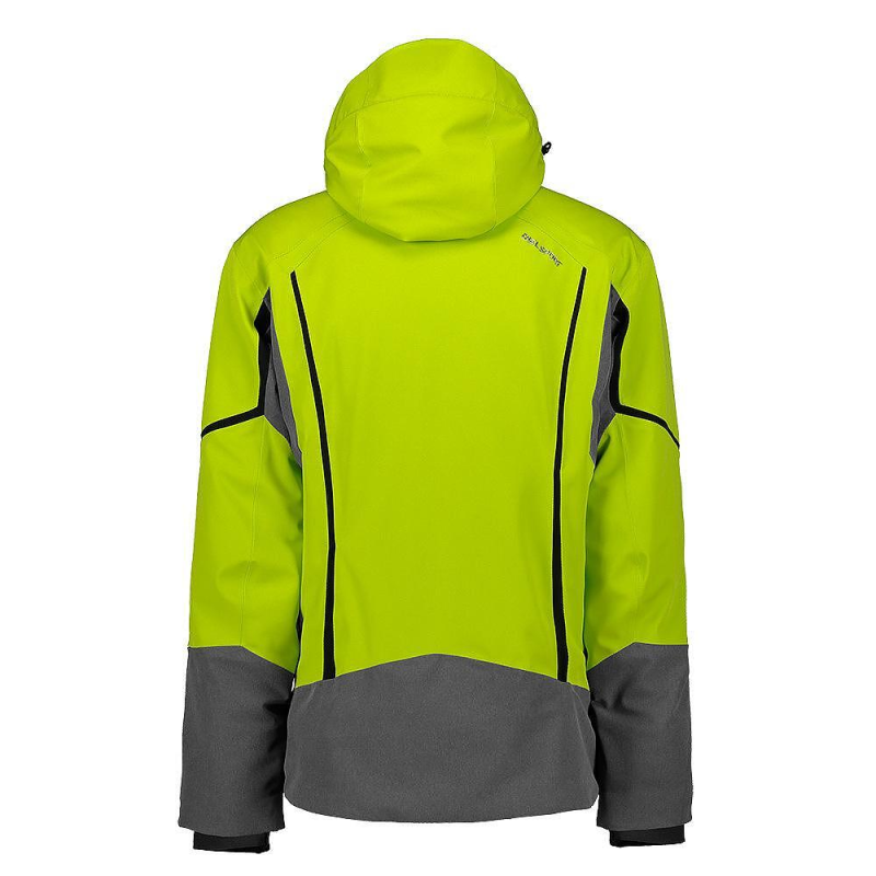 SEBASTIAN | BLACK | M(50) | Diel