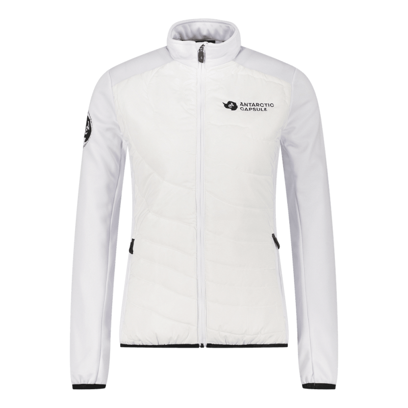 AC MIKE 2.1 W HYBRID CAPSULE | WHITE | XL(42) | Diel