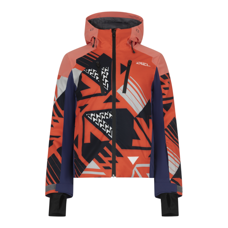 X-OMEGA-J | ORANGE | 170 | Diel