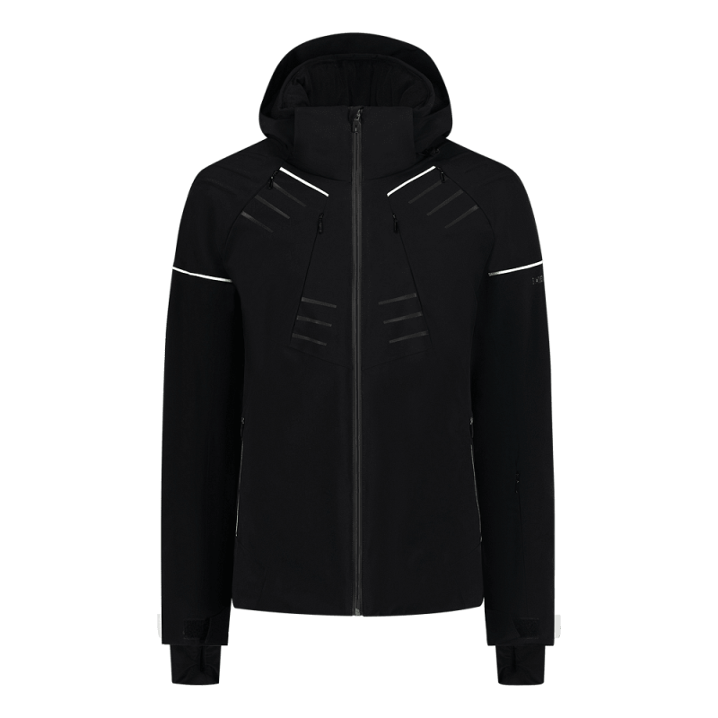 LEON | BLACKWHITE | 2XL(56) | Diel