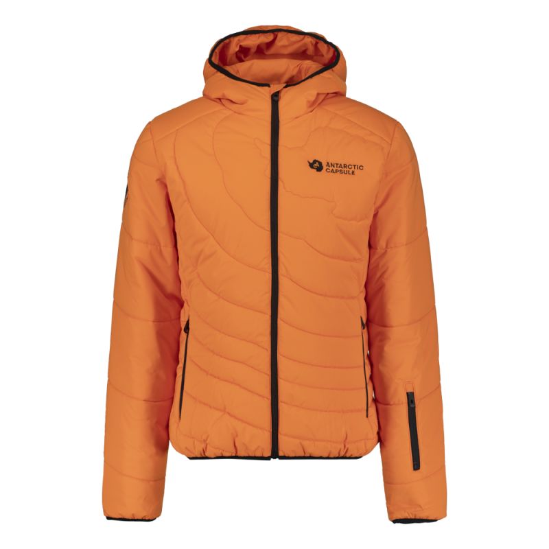 AC NOVEMBER 2.1  PRIMALOFT CAPSULE | ORANGE | S(48) | Diel