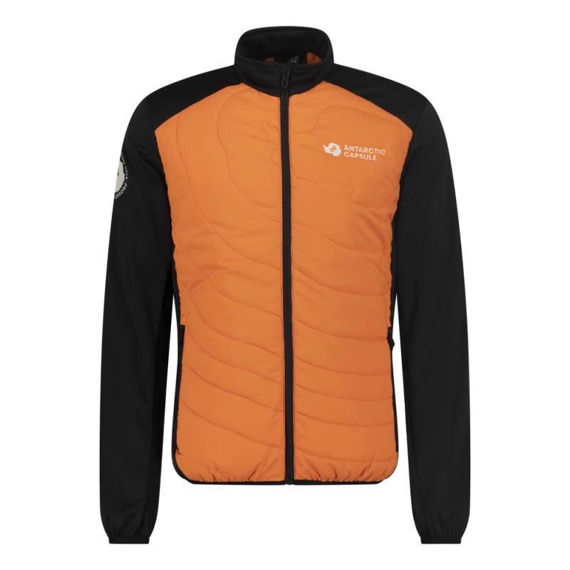 AC MIKE 2.1 M HYBRID CAPSULE | ORANGE | M(50) | Diel