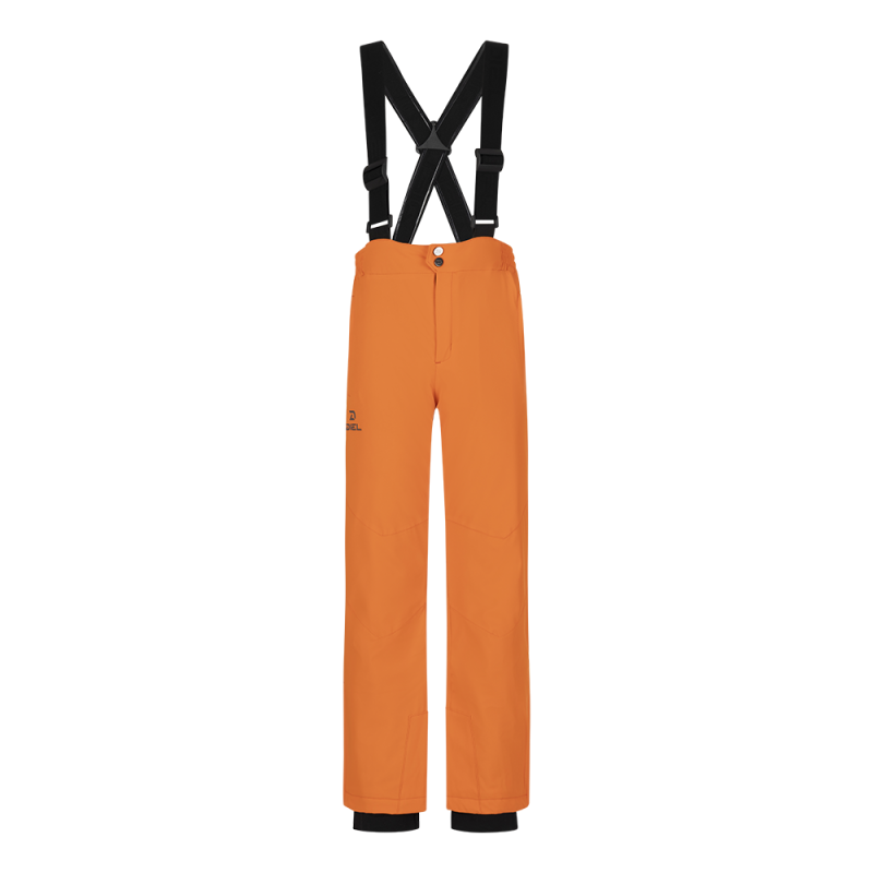 JAZZ | ORANGE | 146 | Diel