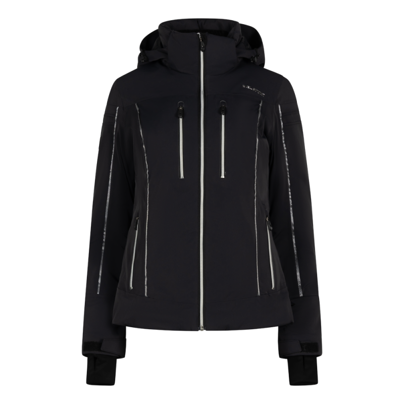 SABRINA | BLACK | L(40) | Diel
