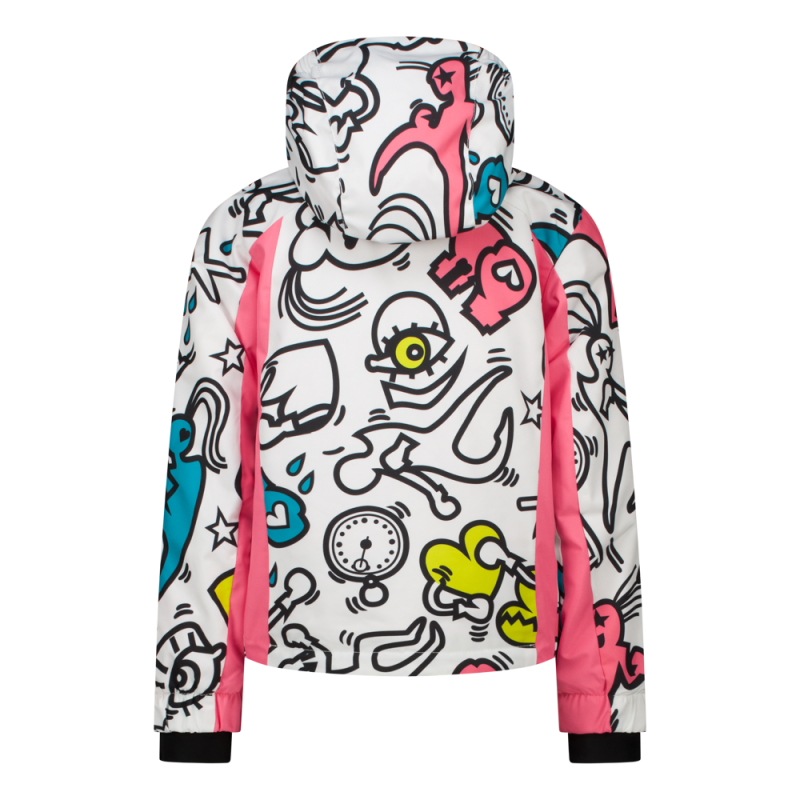 KASSY | PINK | 122-128 | Diel