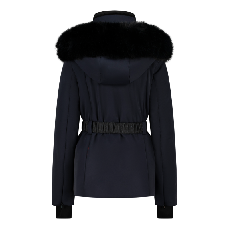 ALESSIA | BLACK | XL(42) | Diel