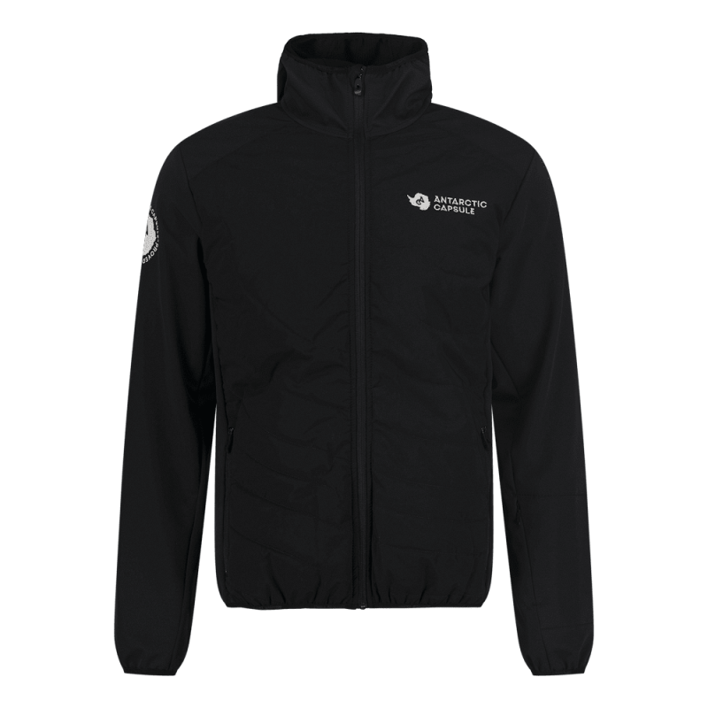 AC LIMA 2.1 SOFT SHELL CAPSULE | BLACK | M(50) | Diel