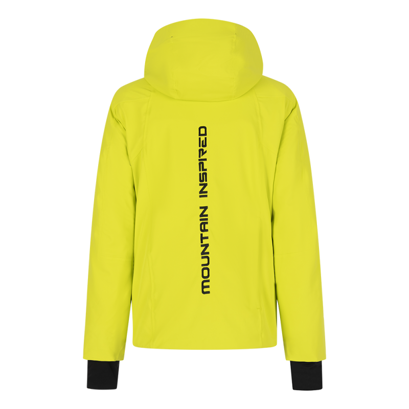 MAVERIC | YELLOW | M(50) | Diel