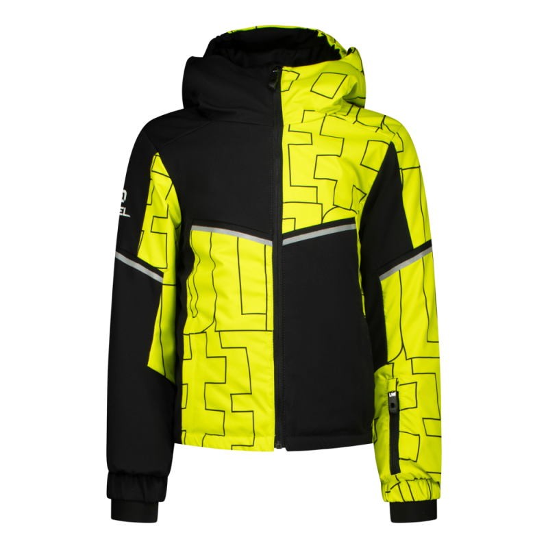 KASS | BLACKYELLOW | 134-140 | Diel