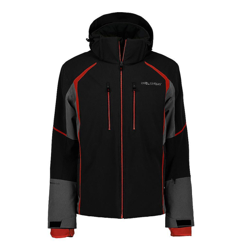 SEBASTIAN | BLACK | M(50) | Diel