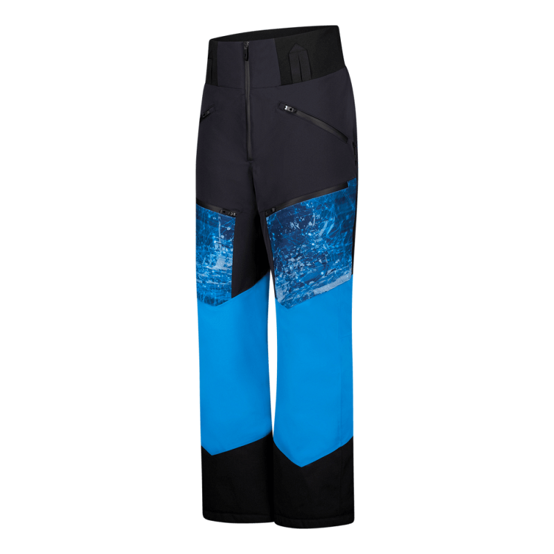 X-ROY DIGIT M | BLACKBLUE | L(52) | Diel