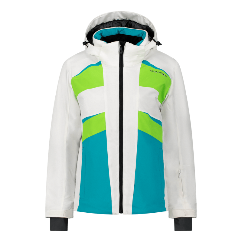 SOFFY | WHITEGREEN | L(40) | Diel