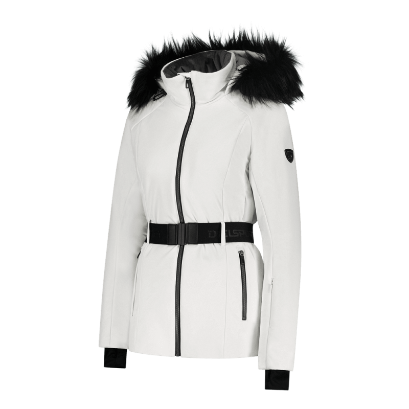 LANA | WHITE | S(36) | Diel