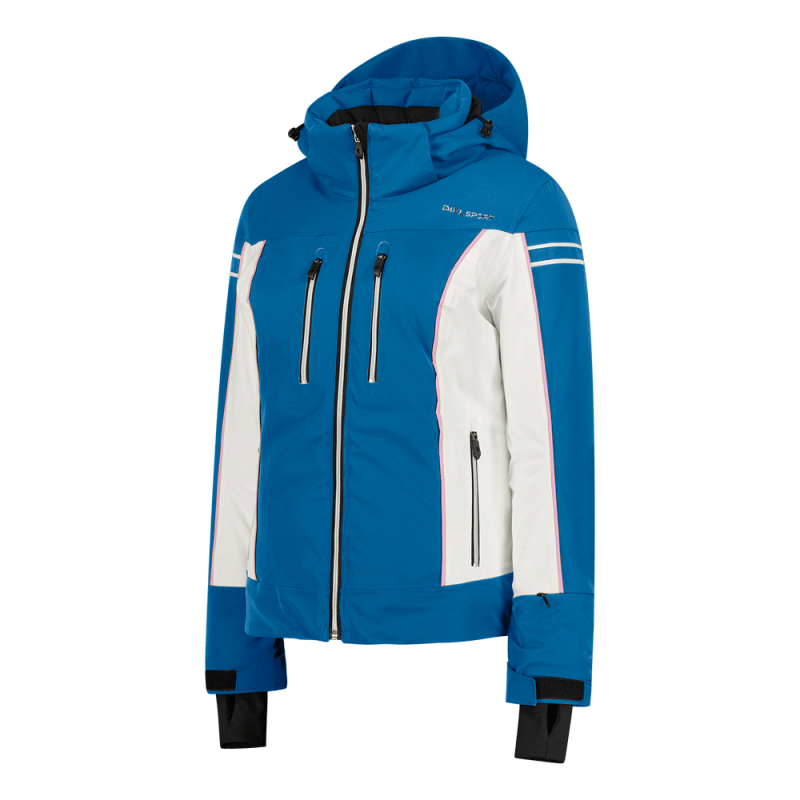 SABRINA | WHITEBLUE | XL(42) | Diel