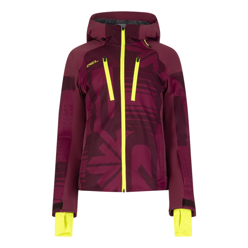 X-ALFA-W | RED | XL(42) | Diel