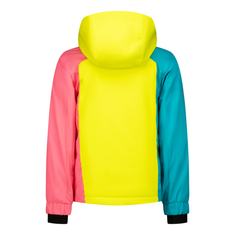 KASSY | YELLOW | 134-140 | Diel