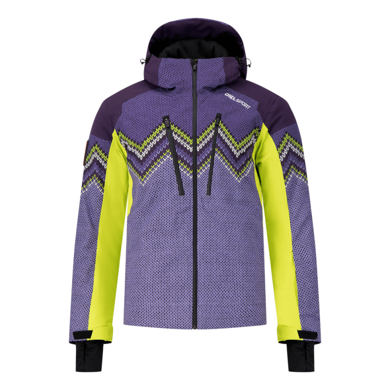 X-RAY | VIOLET | 2XL(56) | Diel