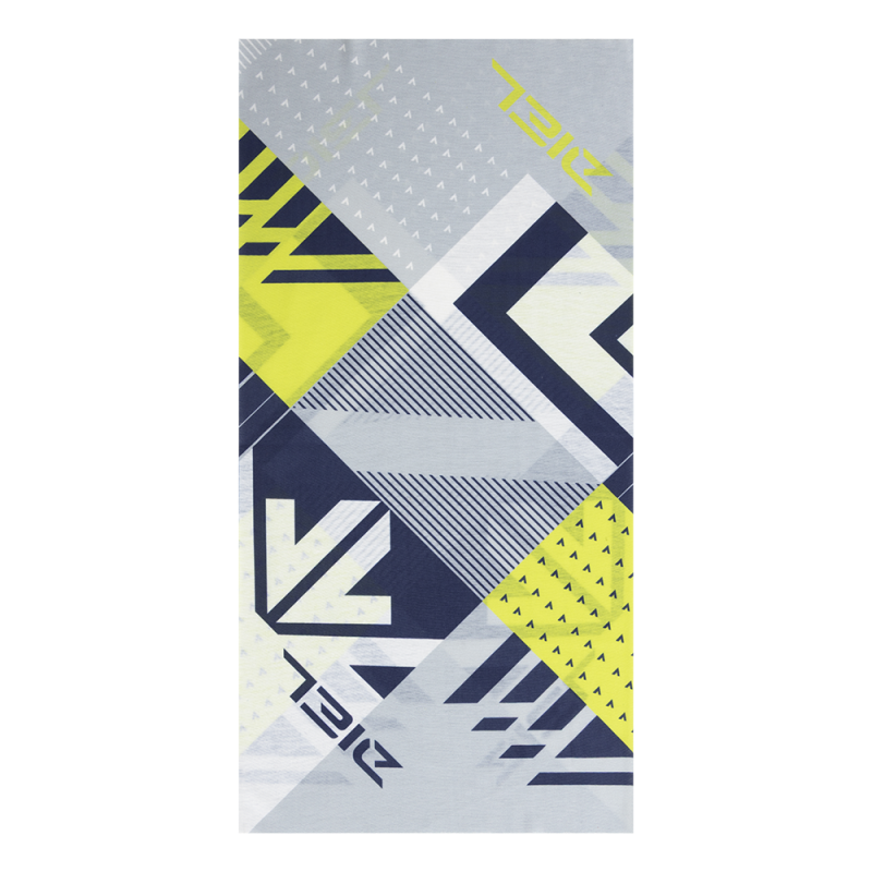 BANDANA | RED | 1 | Diel