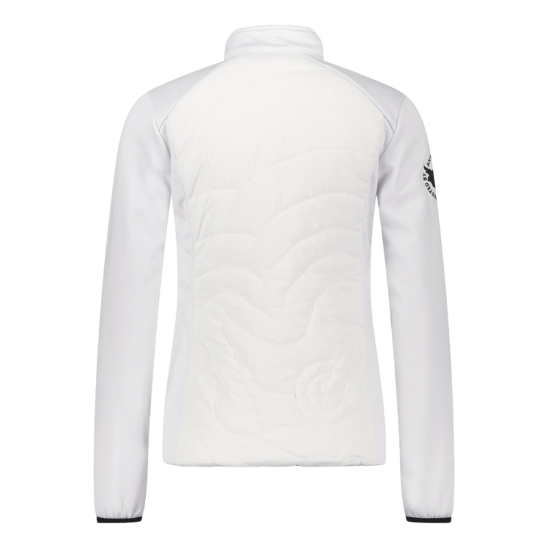 AC MIKE 2.1 W HYBRID CAPSULE | WHITE | M(38) | Diel