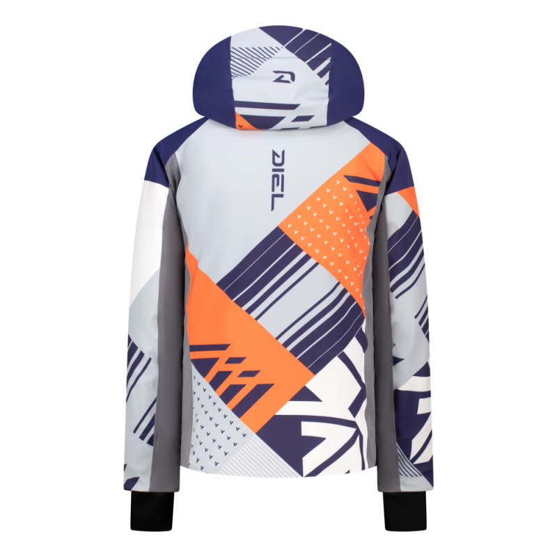 X-OMEGA - M | WHITEGRAY | S(48) | Diel