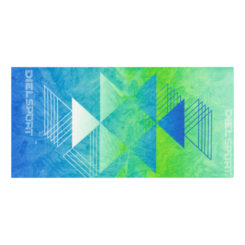 BANDANA | BLUEWHITE | 1 | Diel