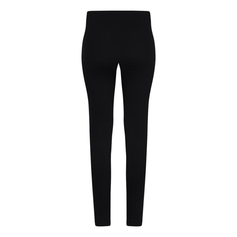 BIANCHERIA TERMICA DONNA – COMPLETO | BLACK | S-M | Diel