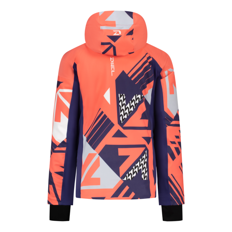 X-OMEGA-W | ORANGE | M(38) | Diel