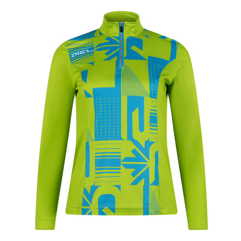 X-TANGA | GREEN | XS(34) | Diel