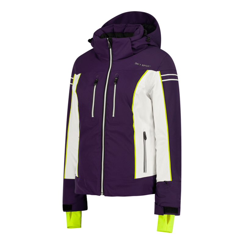 SABRINA | VIOLET | 4XL(48) | Diel