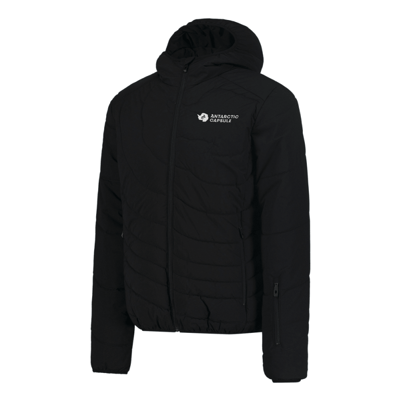 AC NOVEMBER 2.1  PRIMALOFT CAPSULE | BLACK | S(48) | Diel