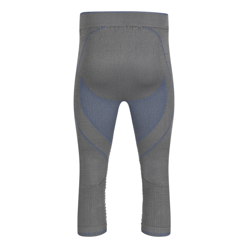 ANTI-CUT FIS 3 STARS BIANCHERIA TERMICA PER BAMBINI | GREY | 128-140 | Diel