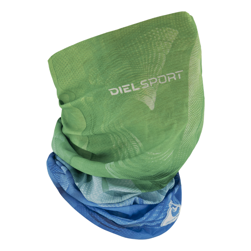 BANDANA | GREEN | 1 | Diel
