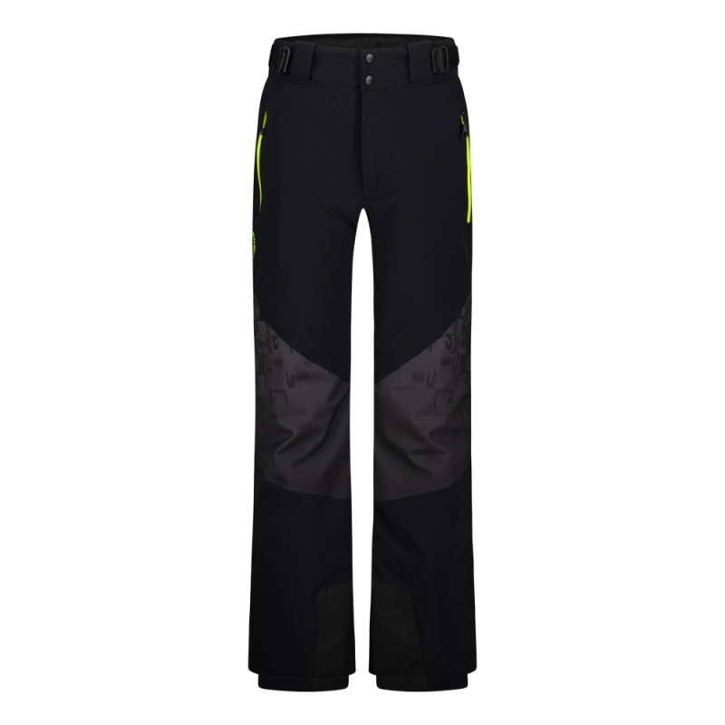 LIAM M | BLACK | L(52) | Diel