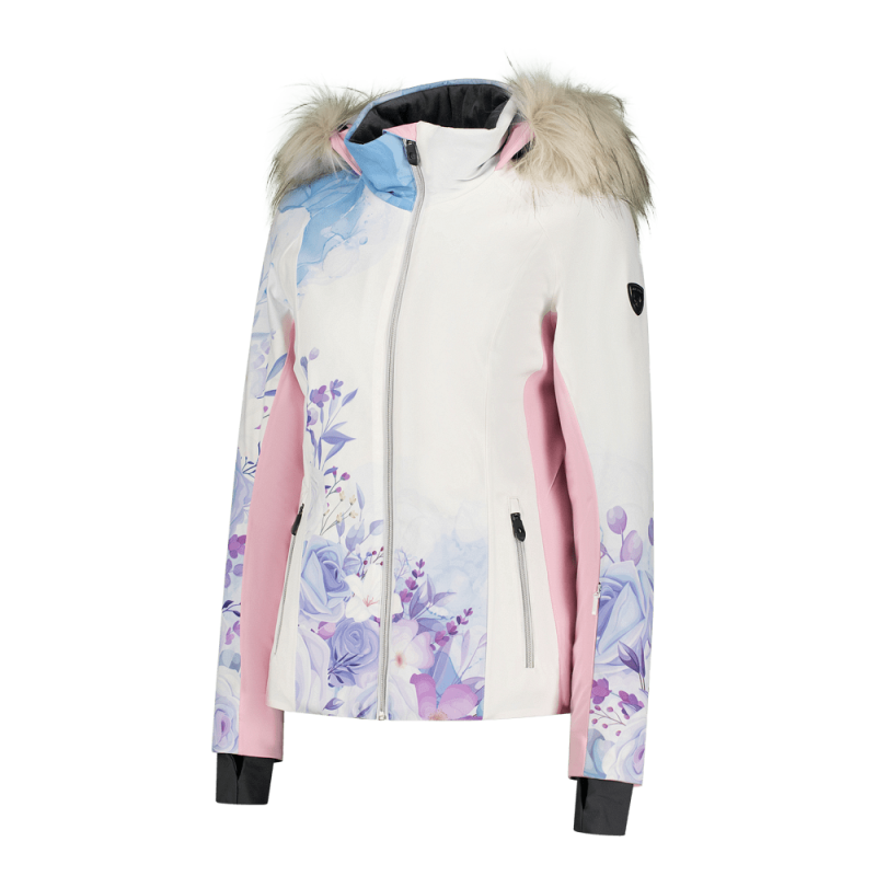 ELLIE | LIGHTBLUEPINK | XS(34) | Diel