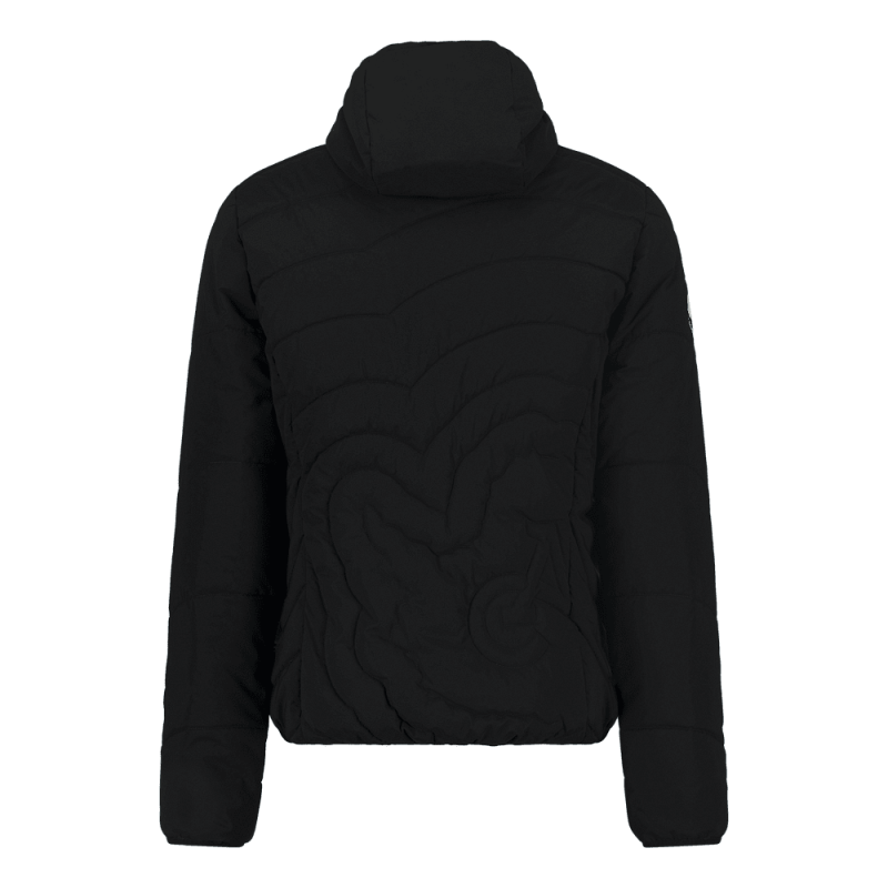 AC NOVEMBER 2.1  PRIMALOFT CAPSULE | BLACK | S(48) | Diel