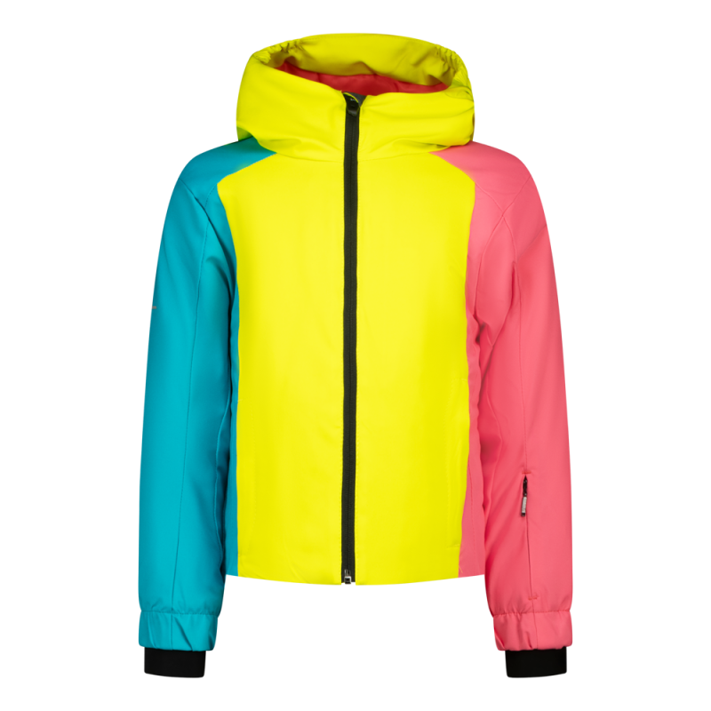 KASSY | YELLOW | 110-116 | Diel